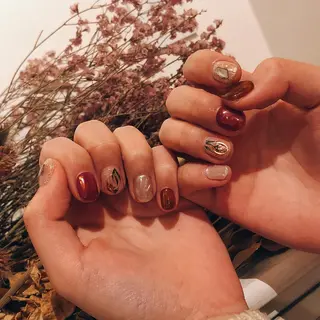 ネイル Chipieee Tokyoのその他イメージ