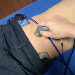 菊地 延寿のエステ・リラクイメージ