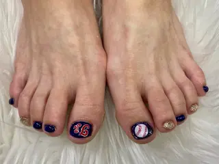 ネイル Beauty Salon Lunaのエステ・リラクイメージ