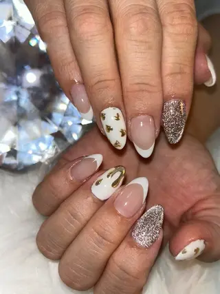 ネイル Lamb nail maiのネイルデザイン