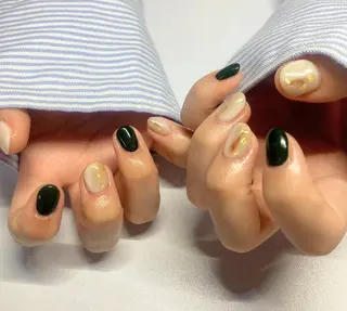 ネイル RIZE NAILのネイルデザイン