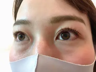 マツエク・マツパ 堀田 のぞみの眉毛・アイブロウイメージ