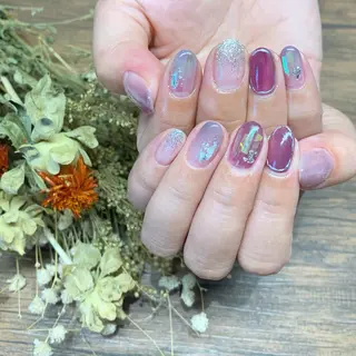 ネイル 🪞KAPE NAIL 🪞のネイルデザイン