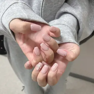 ネイル ひな🍒 Y's beautyのネイルデザイン