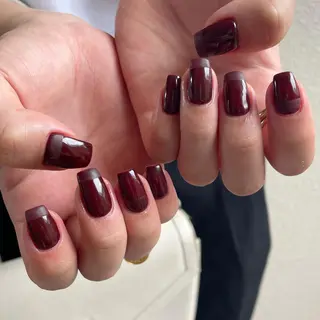 ネイル lylynail YUUKAのネイルデザイン