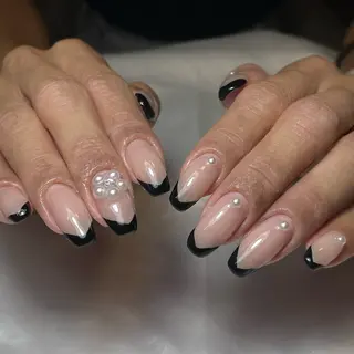 ネイル WATANABE MAYUMIのネイルデザイン