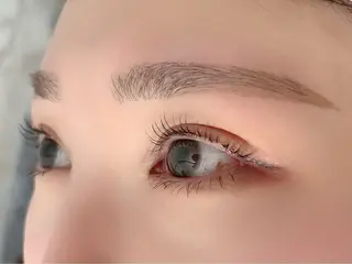 マツエク・マツパ オクターブ天神店 イサヤマの眉毛・アイブロウイメージ