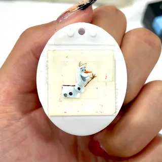 ネイル NAIL SALON le'anaのネイルデザイン