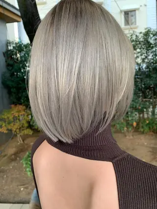 ショート カラー topstylist fukudaのその他イメージ