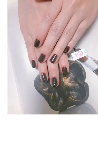 ネイル Asa miのネイルデザイン