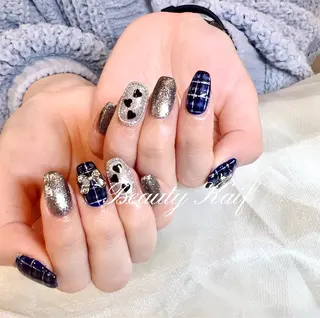 ネイル Beauty Kaif ネイルのネイルデザイン
