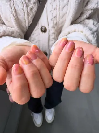 ネイル nailsalon Ecliaのネイルデザイン