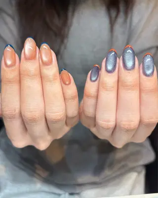 ネイル Miyu(ミユ) 【 cutill 】のネイルデザイン