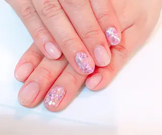 ネイル nailsalon SIMB.のネイルデザイン