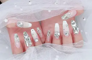 ネイル R salonのネイルデザイン