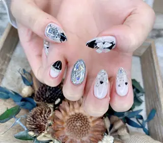 ネイル Babarla Nailのネイルデザイン