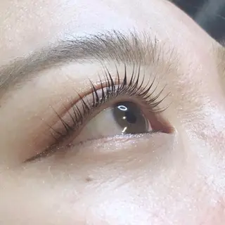 マツエク・マツパ NaTuRaL eyelashのマツエク・マツパデザイン