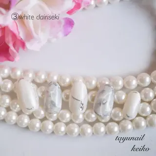 ネイル ネイルサロン 【たゆnail】のネイルデザイン