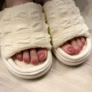 ネイル melumooi nailのネイルデザイン