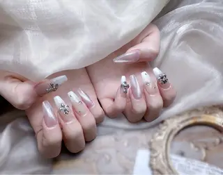 ネイル Miss Uネイルサロン所属・MissU ネイルサロンのネイルデザイン