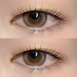 マツエク・マツパ 🩶re,eye _yuina 🩶のマツエク・マツパデザイン