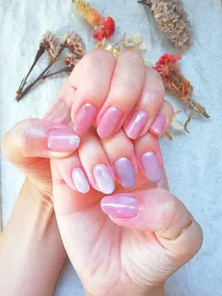 ネイル 🥀ネイルサロン cotonコトン🥀のネイルデザイン