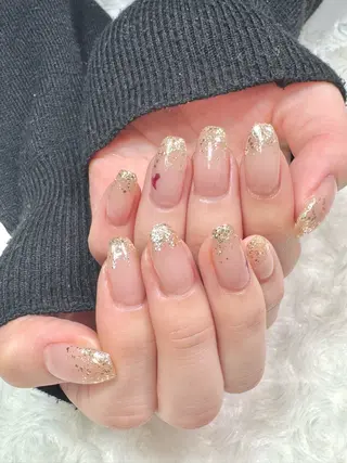 ネイル PECO. NAILSALONのネイルデザイン