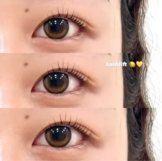 マツエク・マツパ N a t s u m e 🇰🇷🎀のマツエク・マツパデザイン