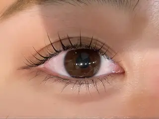 マツエク・マツパ eyelist Aikaのマツエク・マツパデザイン