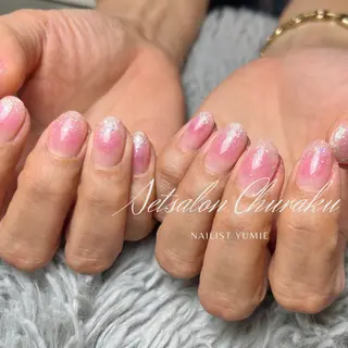 ネイル NAILSALON en+沖縄市美原のネイルデザイン