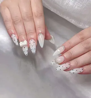 ネイル Lee Nailsのネイルデザイン