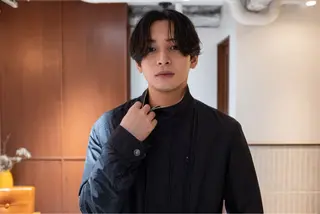 メンズ 🐶メンズカット SYUMA🐶のヘアスタイル