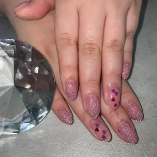 ネイル One Na1lのネイルデザイン