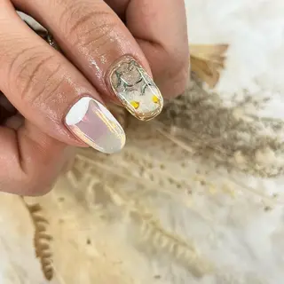 ネイル Basic町田本店 Suzunaのネイルデザイン