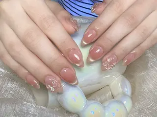 ネイル Nail Jolieのネイルデザイン