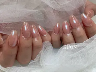 ネイル yuka / KUONのネイルデザイン