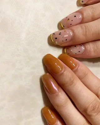 ネイル ａｙａ ｎａｉｌのその他イメージ