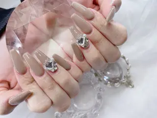 ネイル misun_ nailのネイルデザイン