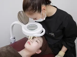 Crescent Beautyのエステ・リラクイメージ