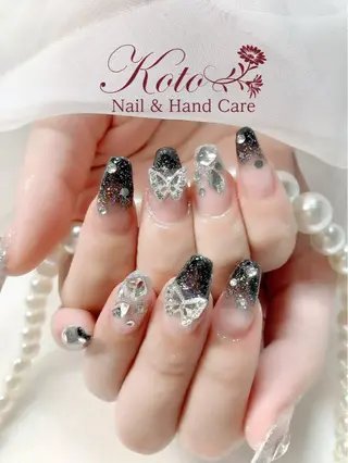 ネイル Nail Salon KOTOのネイルデザイン