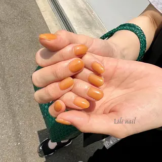 Lilibeauty salonのネイルデザイン