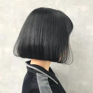 ショート K-POP好き美容師 🇰🇷Kai.Yのヘアスタイル