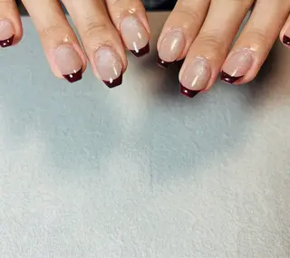 ネイル mepo- salonのネイルデザイン