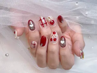 ネイル Miya _nailのネイルデザイン