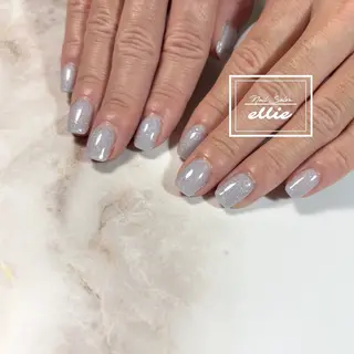 ネイル Nail Salon ellie 🐣のネイルデザイン