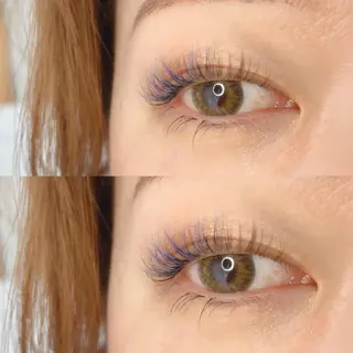 マツエク・マツパ 《eyelash ｉｉｔｅ》森のマツエク・マツパデザイン