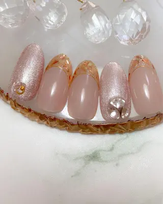 ネイル 巻き爪ケアーサロン LIEN(リアン)のネイルデザイン