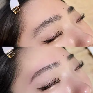 アイブロウ エステサロン Leaのエステ・リラクイメージ