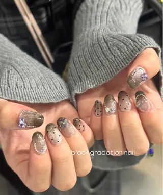 ネイル 韓国𝐧𝐚𝐢𝐥 🇰🇷🤍コガヤマのネイルデザイン