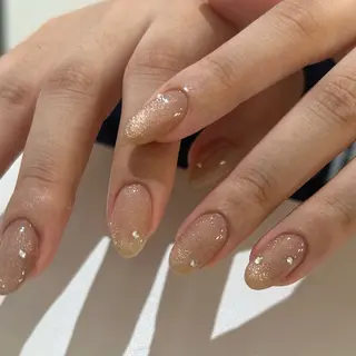 ネイル io.Nail 谷町九丁目のネイルデザイン